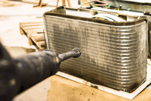 Best HVAC Air Duct Cleaning  in Marlton, NJ