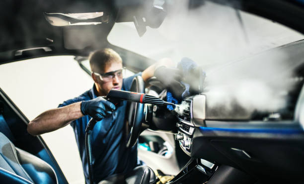 Best HVAC System Cleaning  in Marlton, NJ