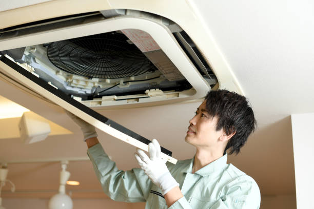 Best Home Air Vent Cleaning  in Marlton, NJ