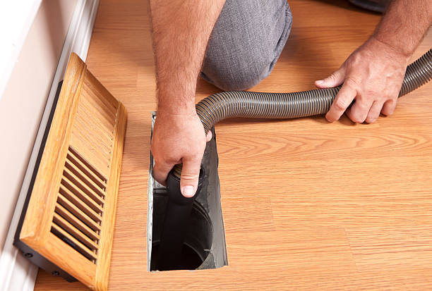 Best Air Duct Cleaning Near Me  in Marlton, NJ