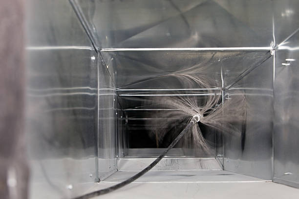 Best Commercial Air Duct Cleaning  in Marlton, NJ