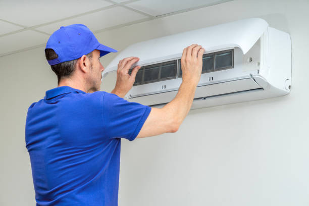 Best HVAC System Cleaning  in Marlton, NJ