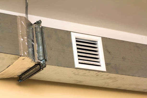 Best Duct Cleaning Specialists  in Marlton, NJ